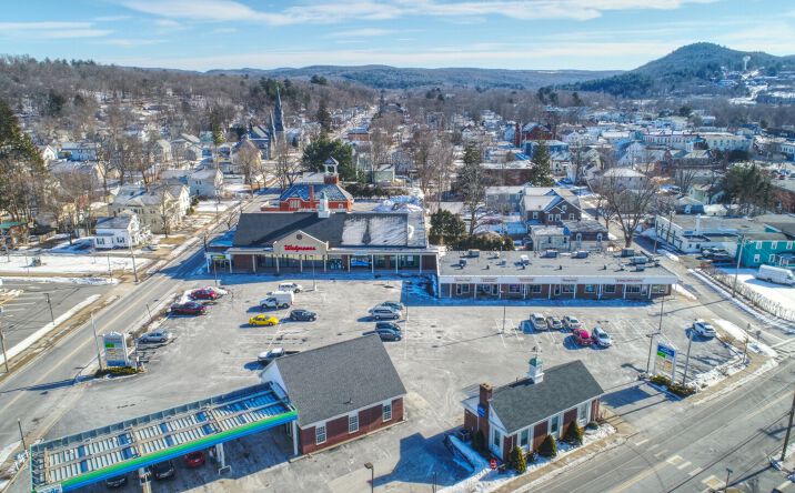 Palmer, MA Retail Space for Rent | Commercial Leasing | Crexi.com