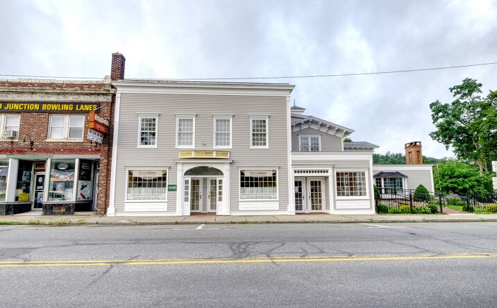 Pictures of Office, Special Purpose property located at 1448 N Main St, Palmer, MA 01069 for lease - image #1