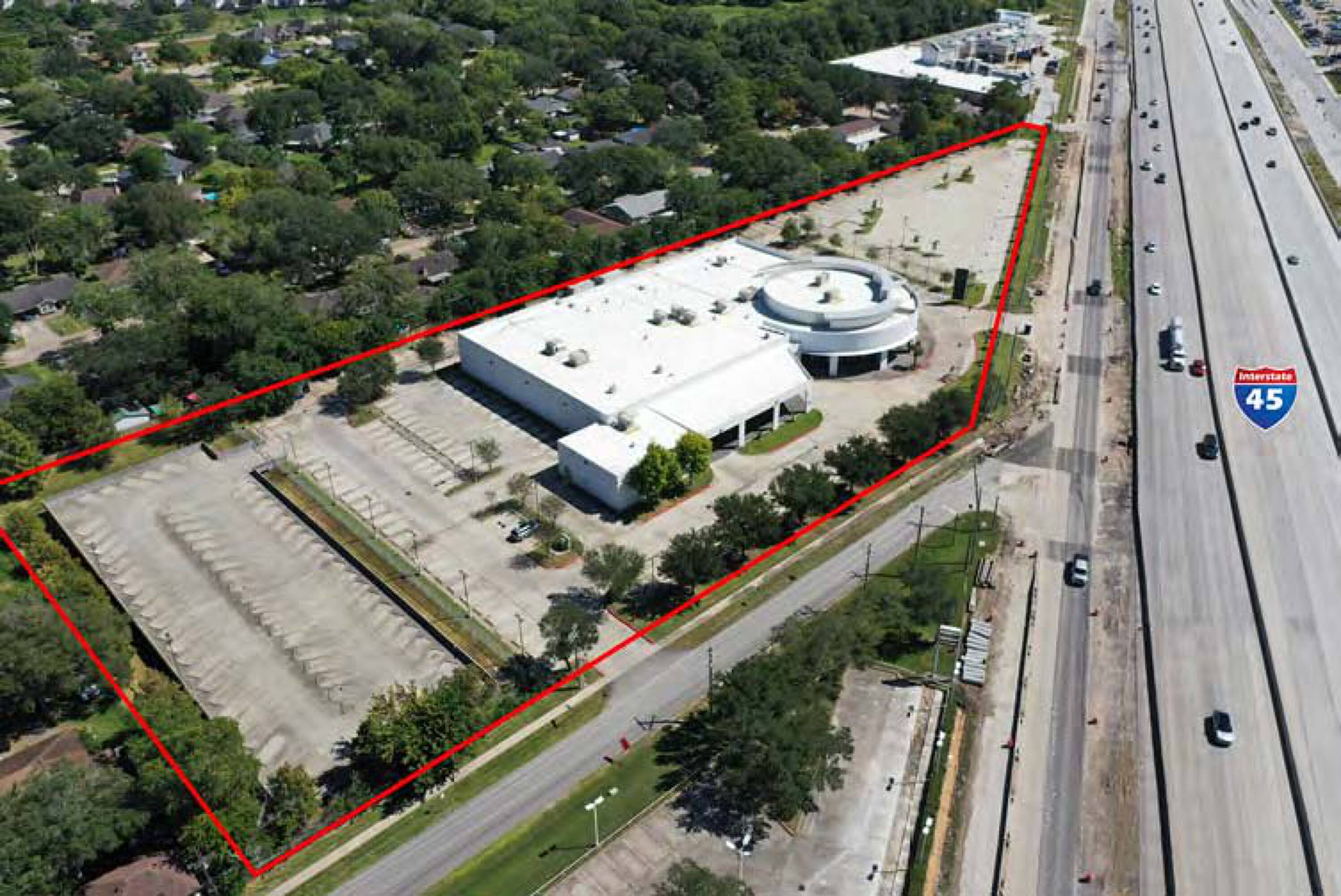 Jcpenney Gulf Freeway South League City Tx 500 GULF FWY S League City TX 77573-3530 APN: 424516 | Crexi.com
