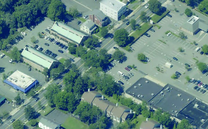 Pictures of Retail, Office property located at 309 Main St, Madison, NJ 07940 for lease - image #1