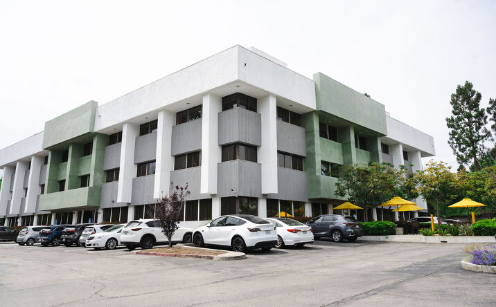Pictures of Office property located at 5855 Green Valley Cir Suite 206, Culver City, CA 90230 for lease - image #1