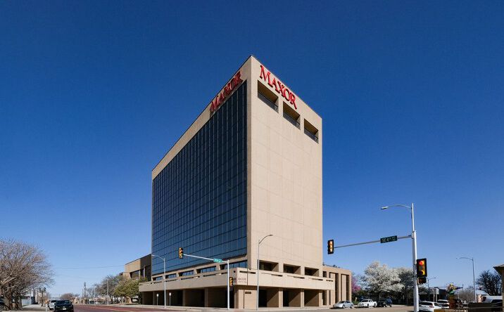 Pictures of Office property located at 320 S Polk St, Amarillo, TX 79101 for lease - image #1