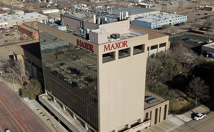 Pictures of Office property located at 320 S Polk St, Amarillo, TX 79101 for lease - image #1