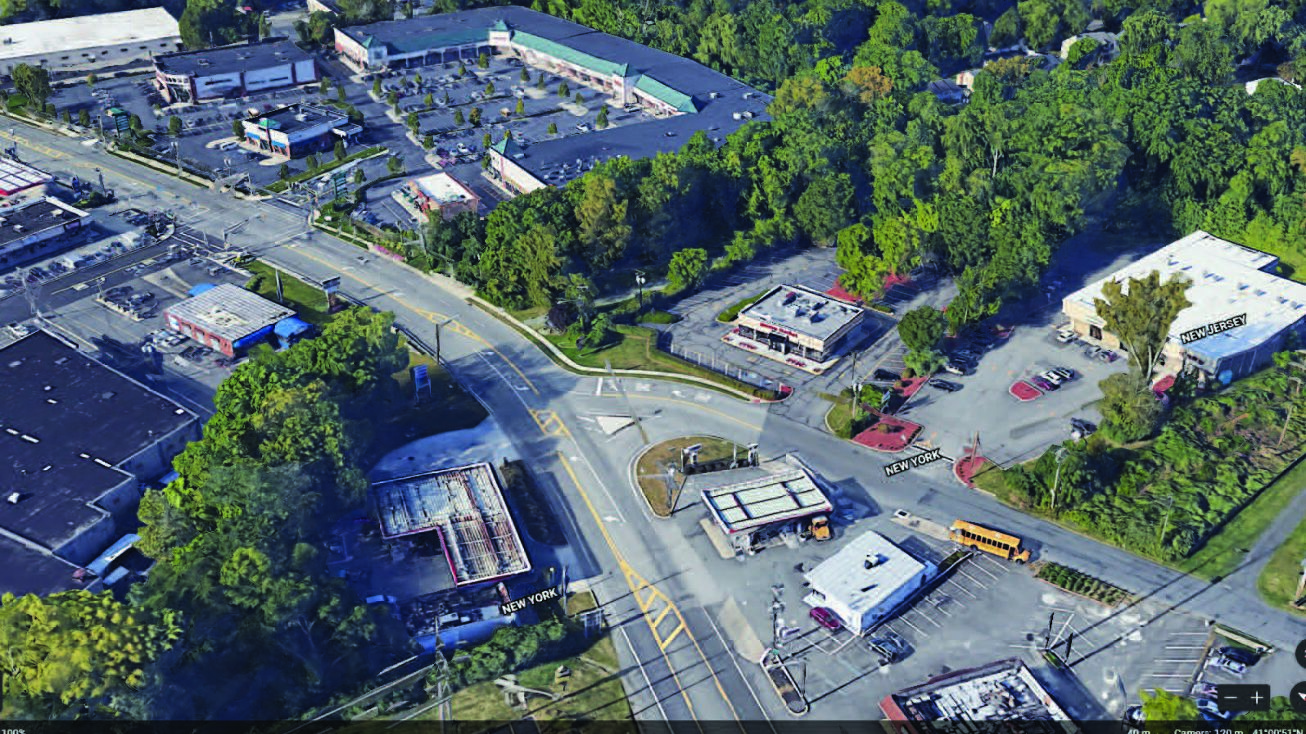 275 Livingston St, Northvale, NJ 07647 Retail Space for Lease