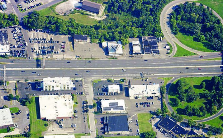 Pictures of Retail property located at 7027 Route 38, Pennsauken Township, NJ 08109 for lease - image #1