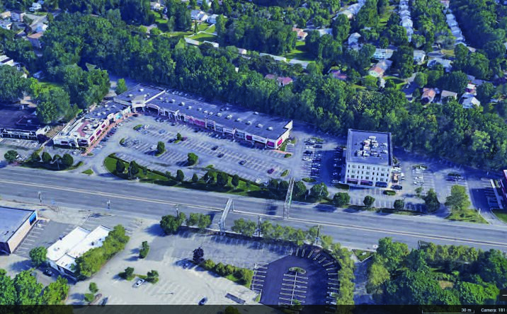 Pictures of Retail, Restaurant property located at 35, 64 Rte 4, Paramus, NJ 07652 for lease - image #1