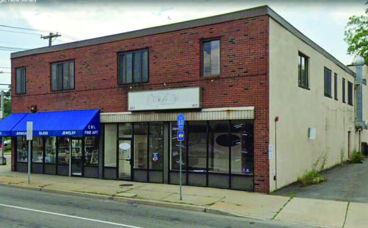 Pictures of Retail property located at 457 Pleasant Valley Way, West Orange, NJ 07052 for lease - image #1