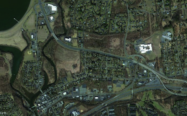 Pictures of Retail, Land, Restaurant property located at 1638 Route 31, Clinton, NJ 08809 for lease - image #1