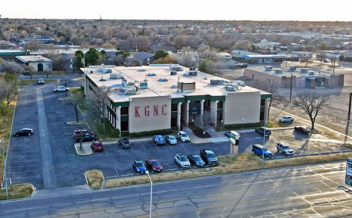 Pictures of Retail, Office property located at 3505 Olsen Blvd, Amarillo, TX 79109 for lease - image #1