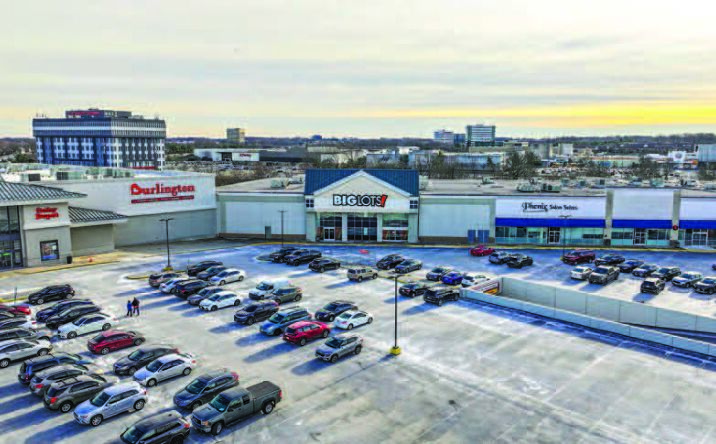Pictures of Retail property located at 465 Green Street, Woodbridge, NJ 08830 for lease - image #1