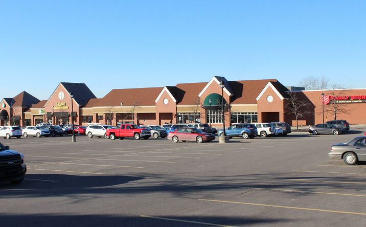 Pictures of Retail property located at 6555 Sashabaw Road, Independence charter Township, MI 48346 for lease - image #1