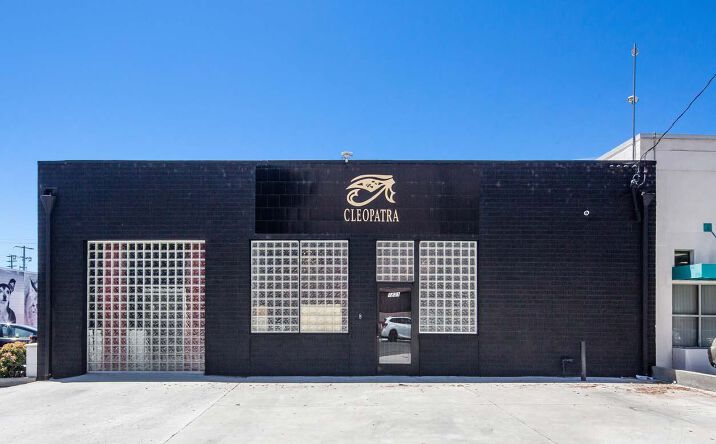 Pictures of Retail, Office property located at 1831 Pontius Ave, Los Angeles, CA 90025 for lease - image #1