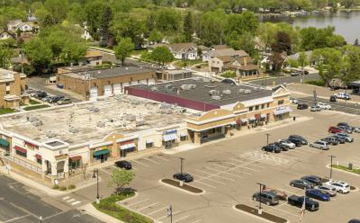 Pictures of Retail, Restaurant, Office property located at 236 W 1st St, Waconia, MN 55387 for lease - image #1