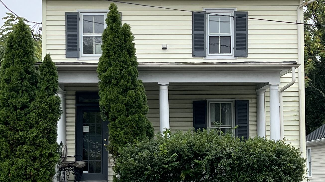 217 Loudoun St SE, Leesburg, VA 20175 Office Space for Lease 217