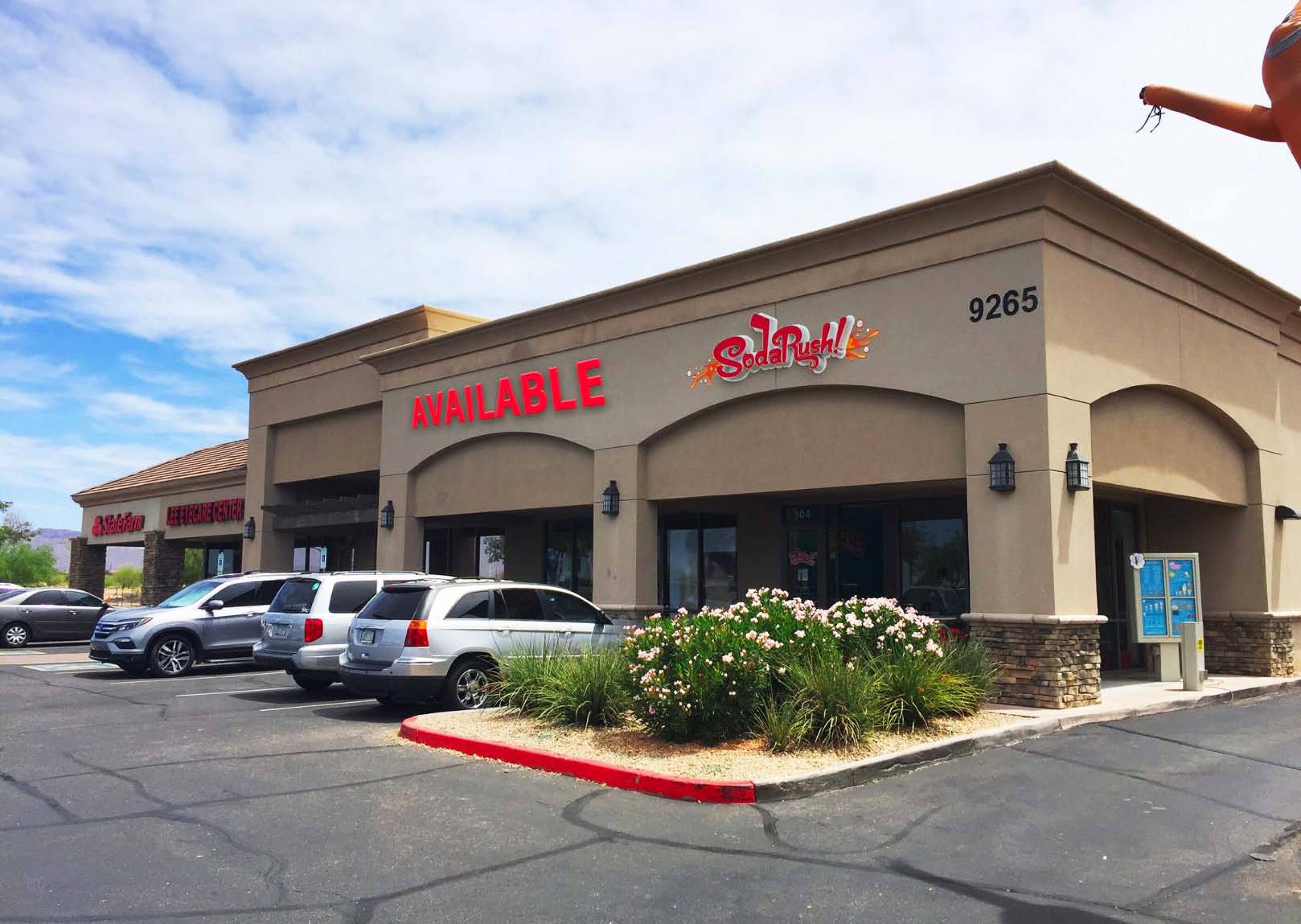 2043 S Ellsworth Rd, Mesa, AZ 85209