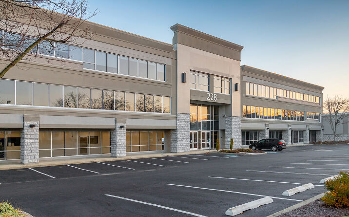 Pictures of Office property located at 228 W Landis Ave, Vineland, NJ 08360 for lease - image #1