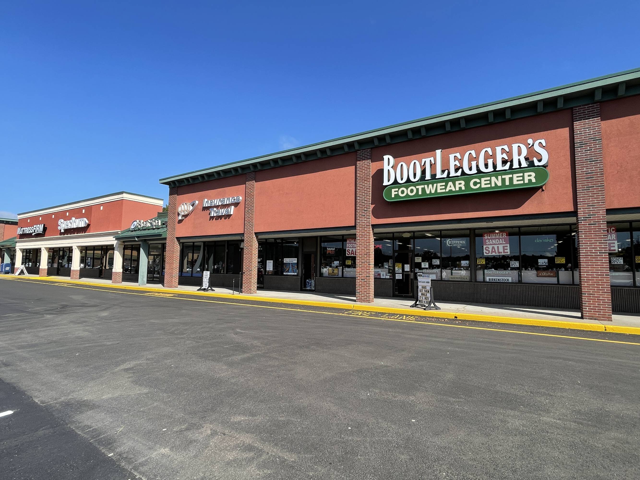 From New Hampshire To The West Wing: The Couple’s Timeline