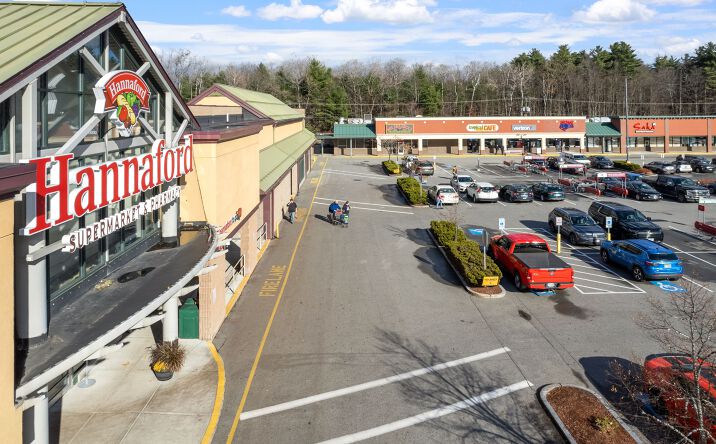 Pictures of Retail property located at 381 West St, Keene, NH 03431 for sales - image #1