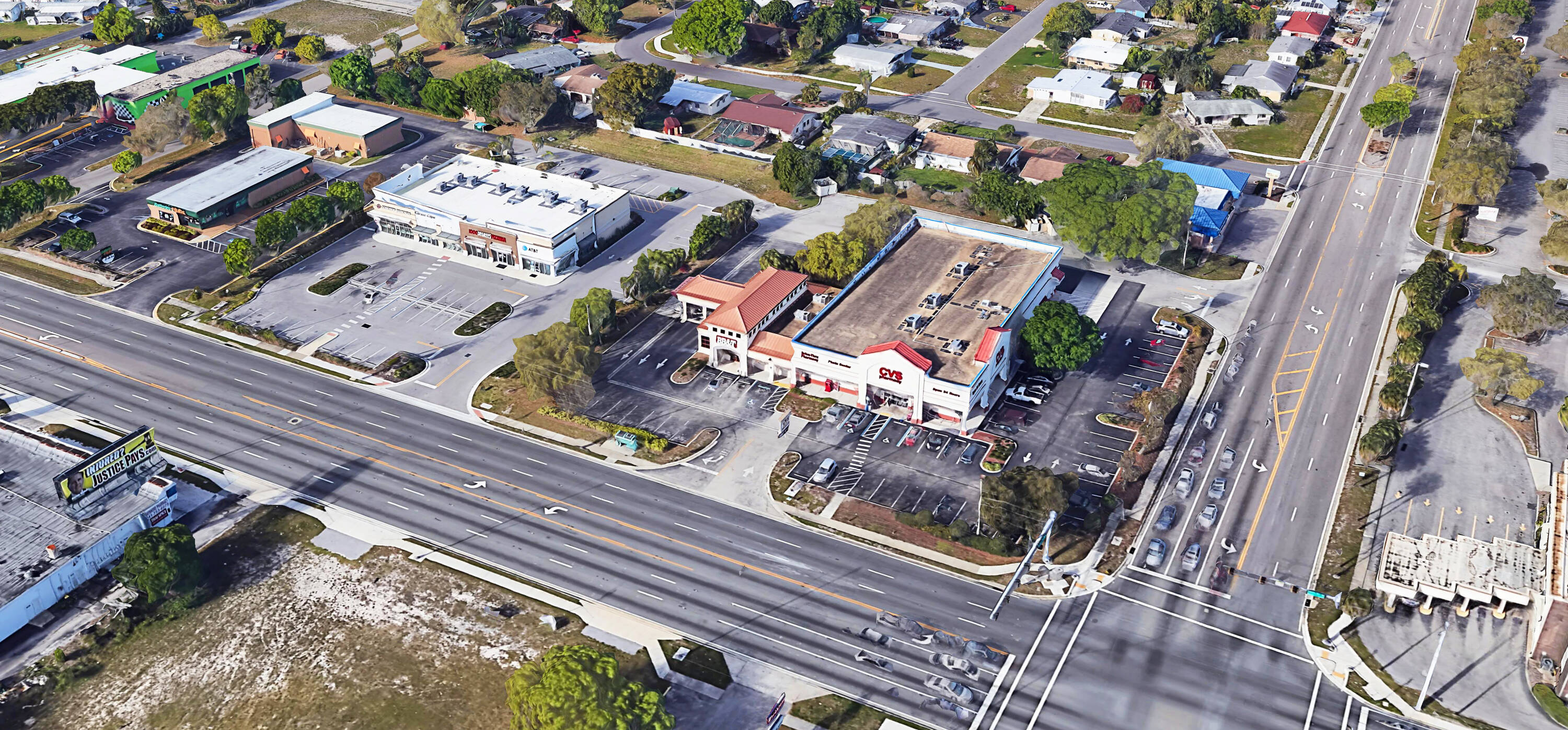 Office Depot 14th Street West Bradenton Fl 6208 14th St W, Bradenton, FL 34207 | Crexi.com