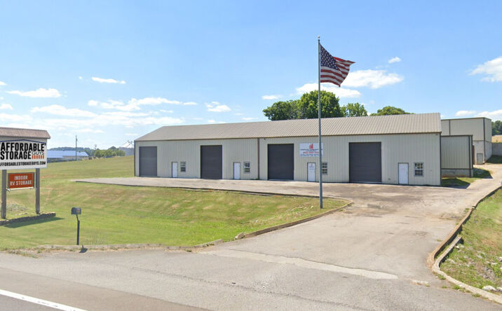 Pictures of Industrial property located at 1066 E Hwy 11 E, Jefferson City, TN 37760 for lease - image #1
