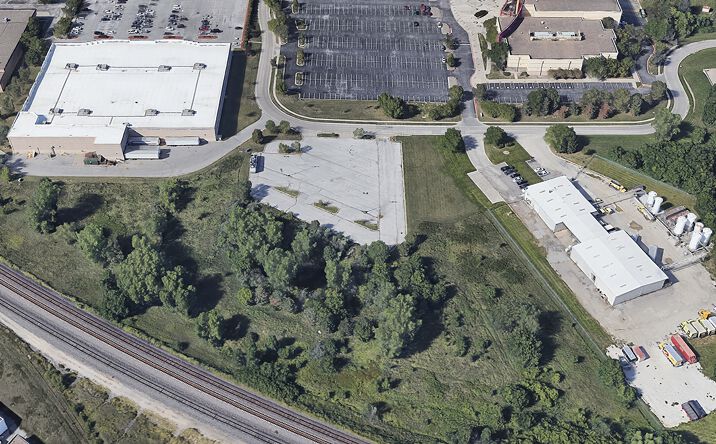 Pictures of Land property located at 13909 A Plaza, Omaha, NE 68144 for sales - image #1