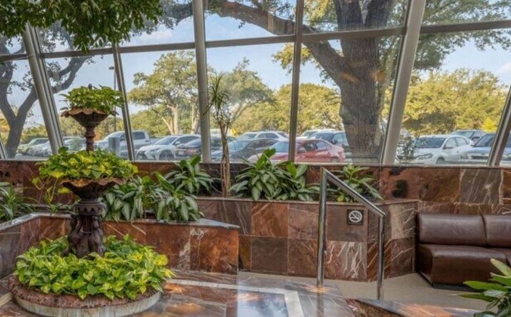 Pictures of Office property located at 7434 Louis Pasteur Dr, San Antonio, TX 78229 for lease - image #1