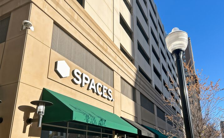 Pictures of Office property located at 702 Houston St, Fort Worth, TX 76102 for lease - image #1