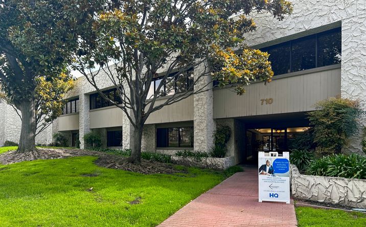 Pictures of Office property located at 710 Lakeway Dr, Suite 200, Sunnyvale, CA 94085 for lease - image #1
