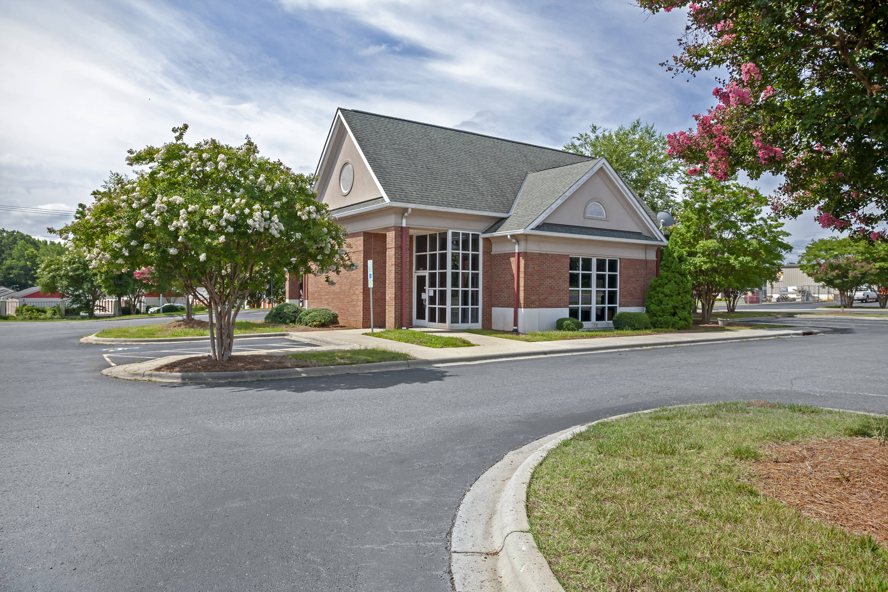 301 W Roosevelt Blvd, Monroe, NC 28110