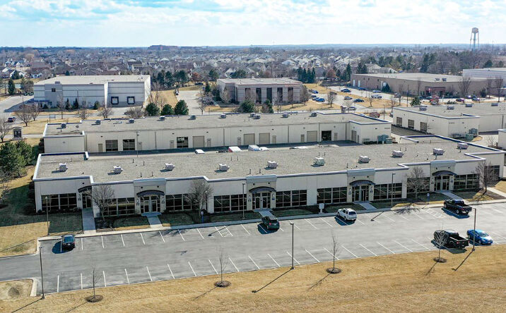 Pictures of Industrial property located at 5732 95th Ave, Kenosha, WI 53144 for lease - image #1