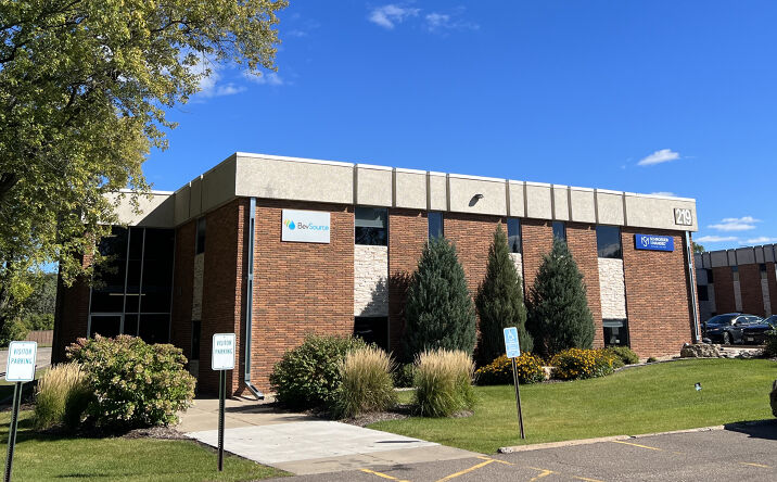Pictures of Office property located at 219 Little Canada Rd E, Little Canada, MN 55117 for lease - image #1