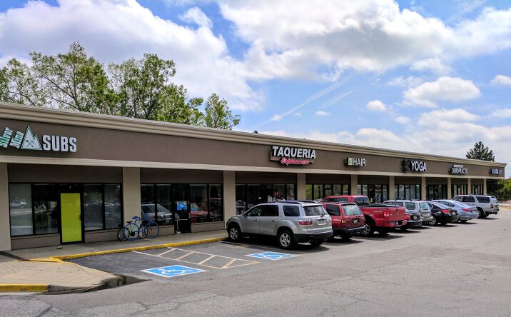 Pictures of Retail property located at 1280 Centaur Village Dr, Lafayette, CO 80026 for lease - image #1