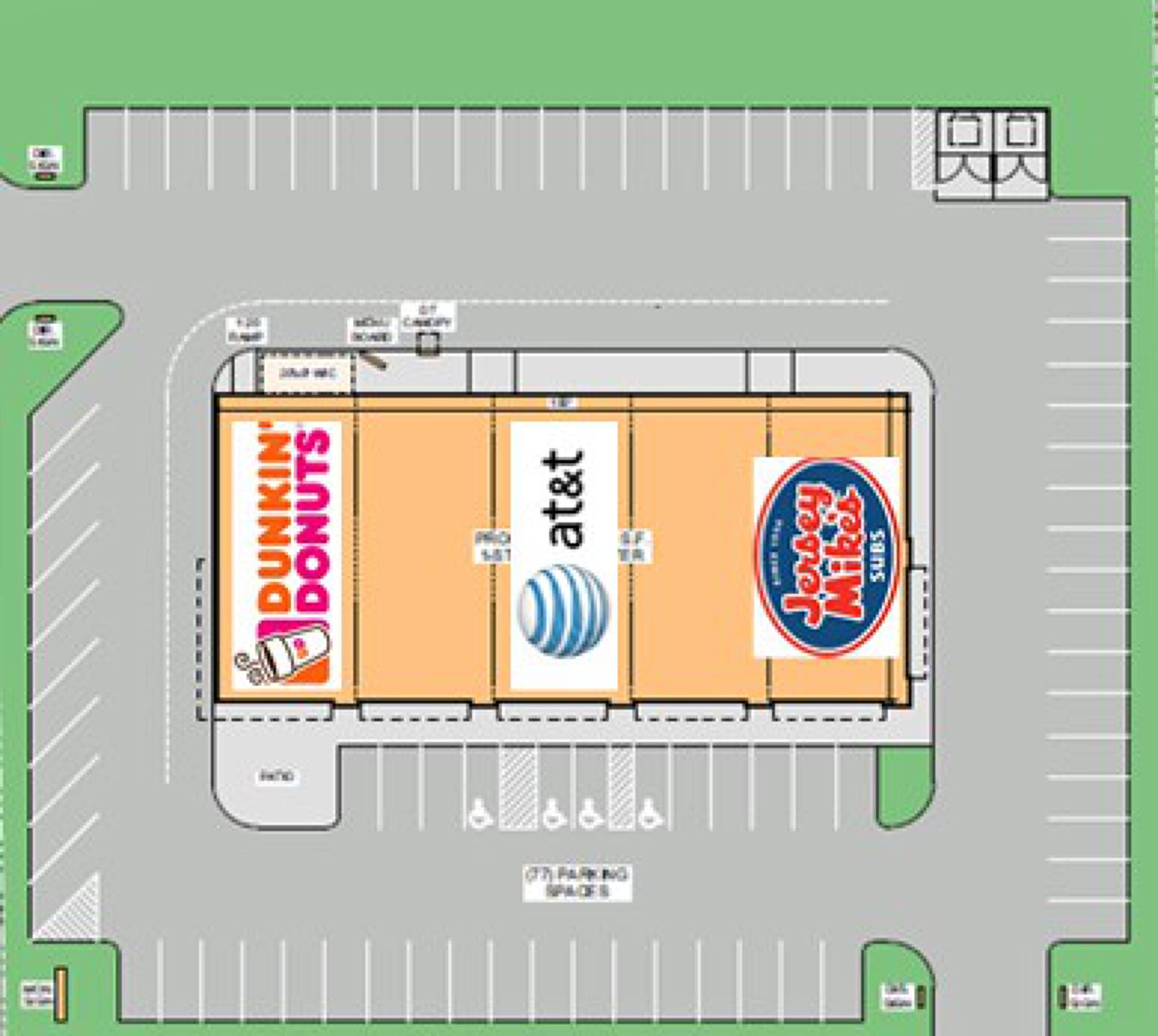 2230 Jacksboro Pike, LaFollette, TN 37766