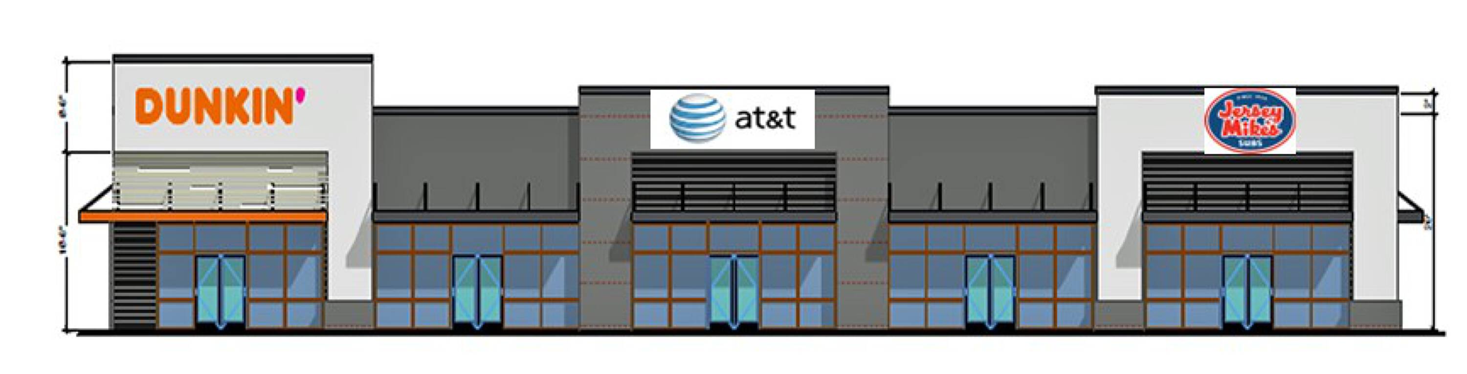 2230 Jacksboro Pike, LaFollette, TN 37766