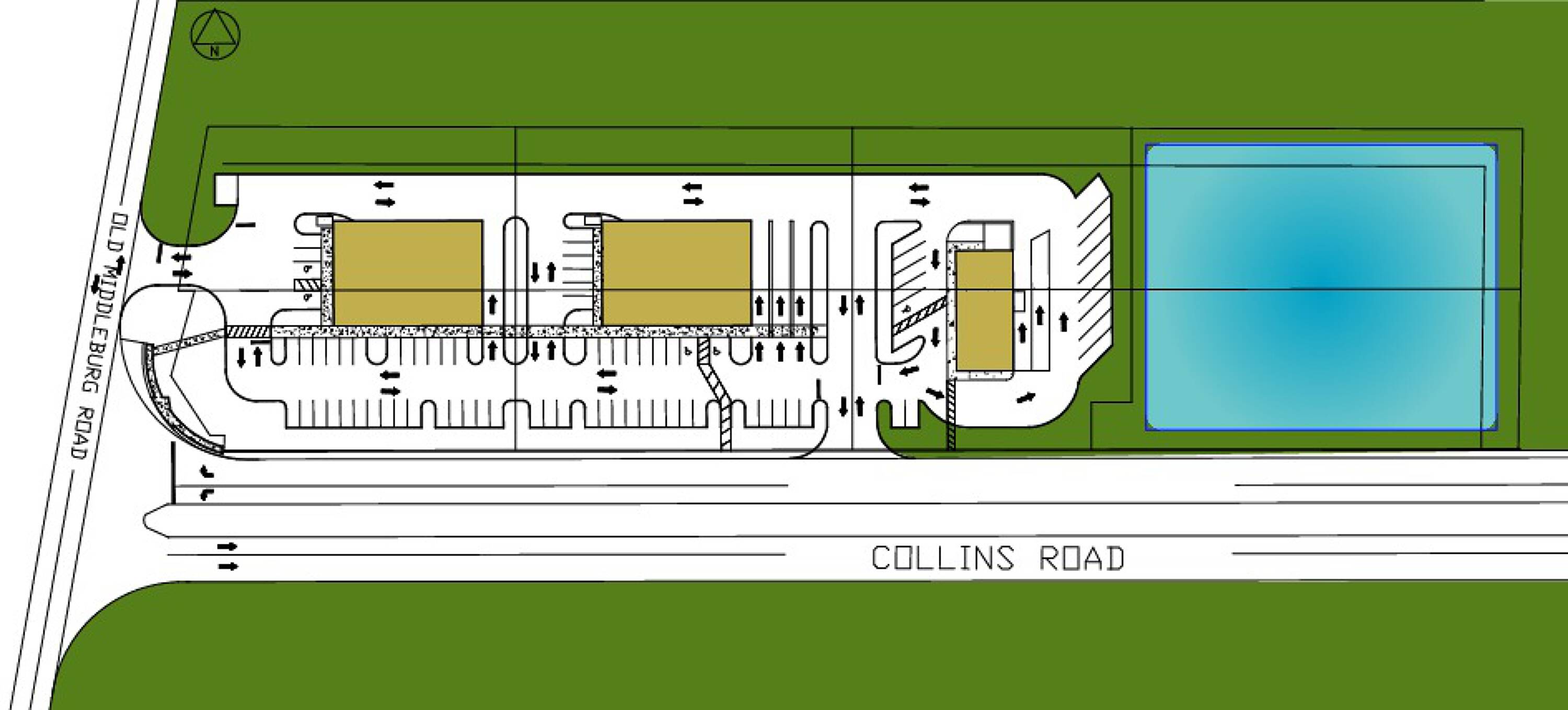 7723 Old Middleburg Rd S, Jacksonville, FL 32222