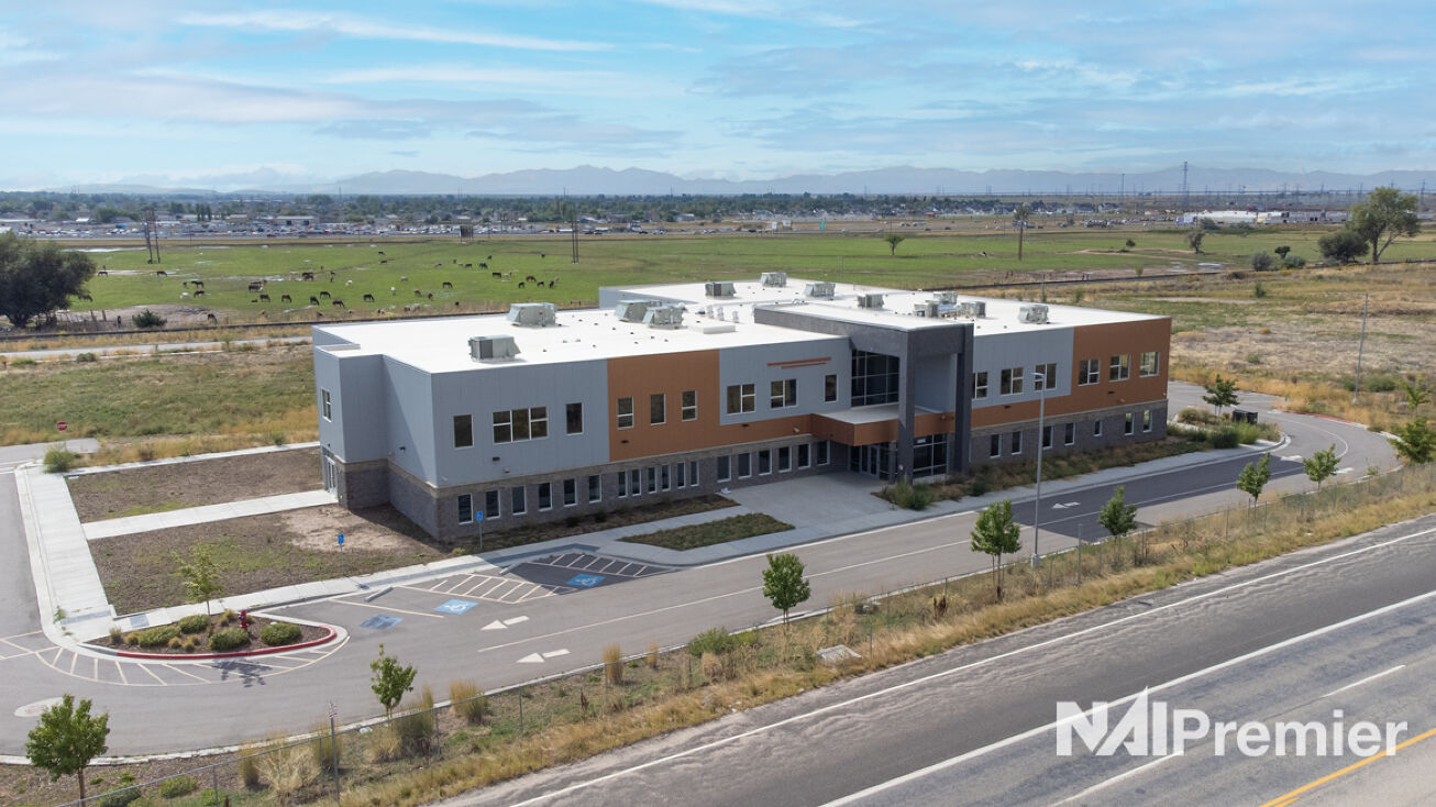 3885 US89, Pleasant View, UT 84414 Special Purpose Space for Lease Pleasant View School and