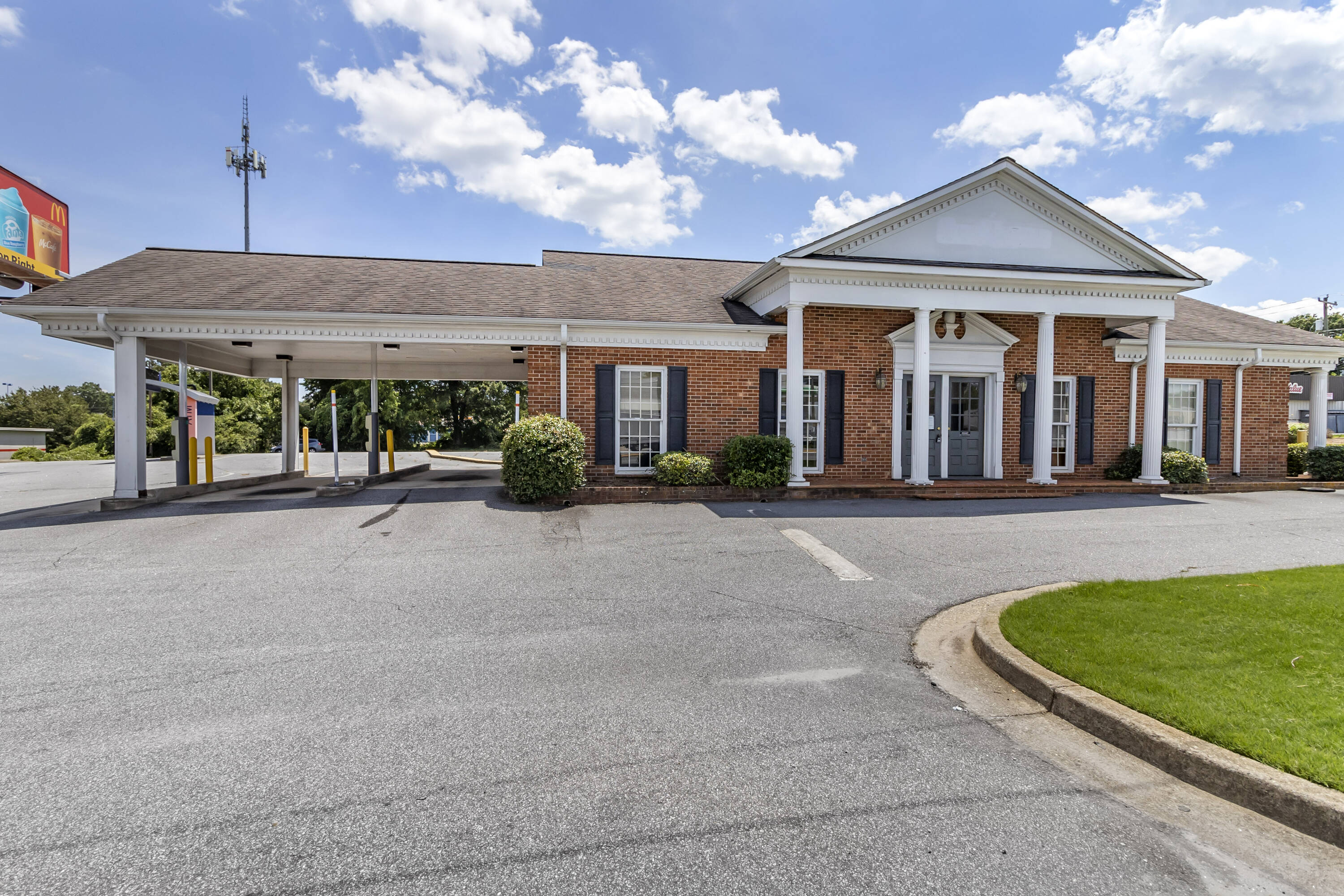 7801 Warren H Abernathy Hwy, Spartanburg, SC 29301