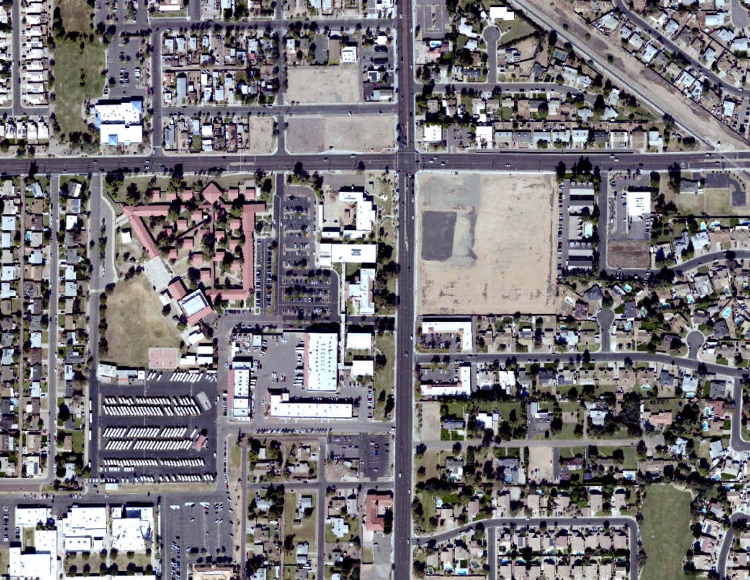 6 E Palo Verde St, Gilbert, AZ 85296