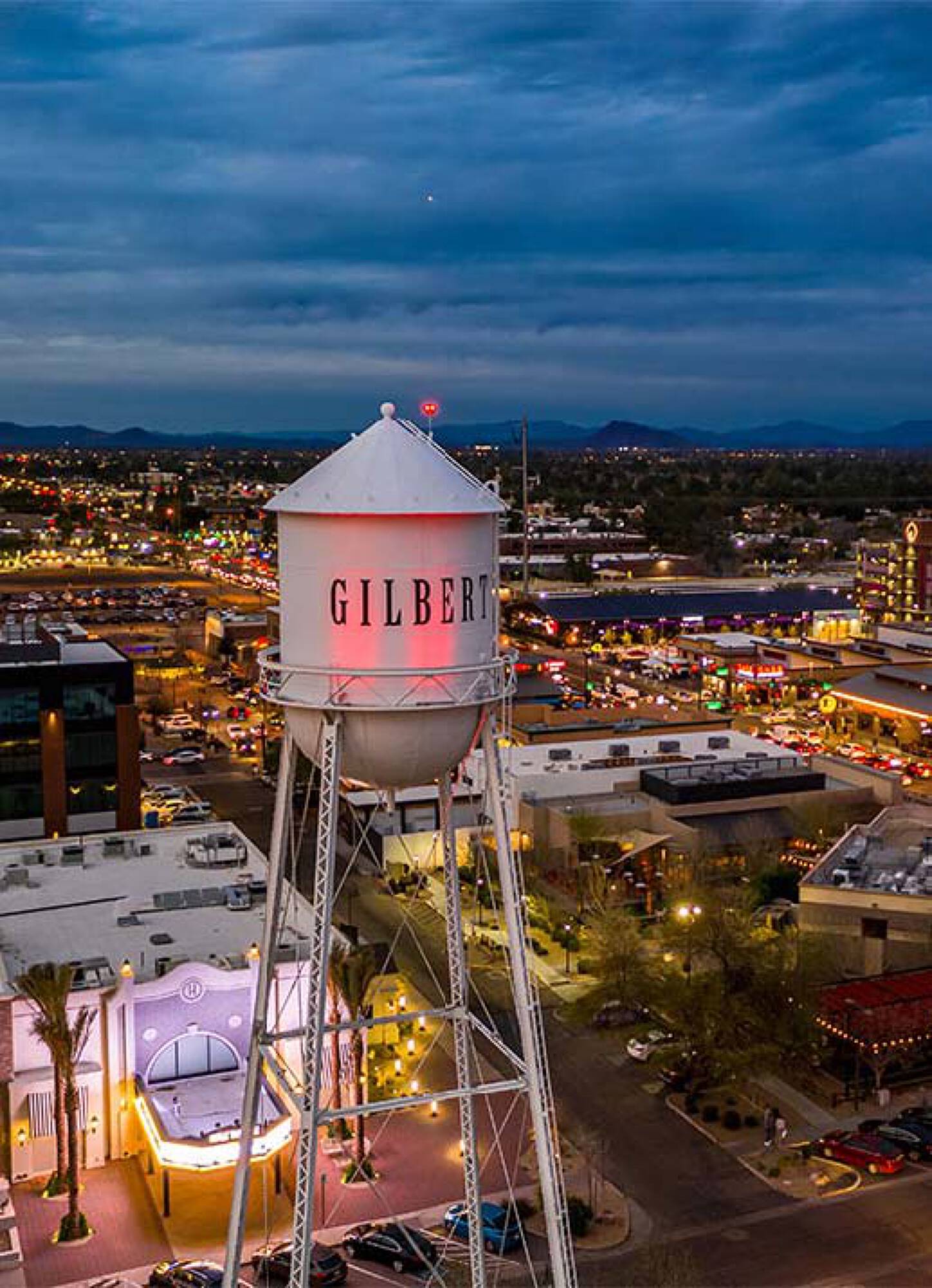 6 E Palo Verde St, Gilbert, AZ 85296