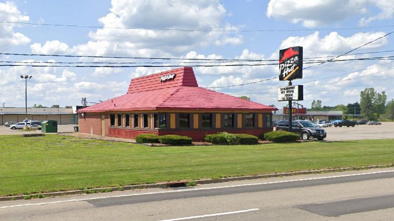 12189 NY16, Chaffee, NY 14030 Retail Space for Lease Former Pizza