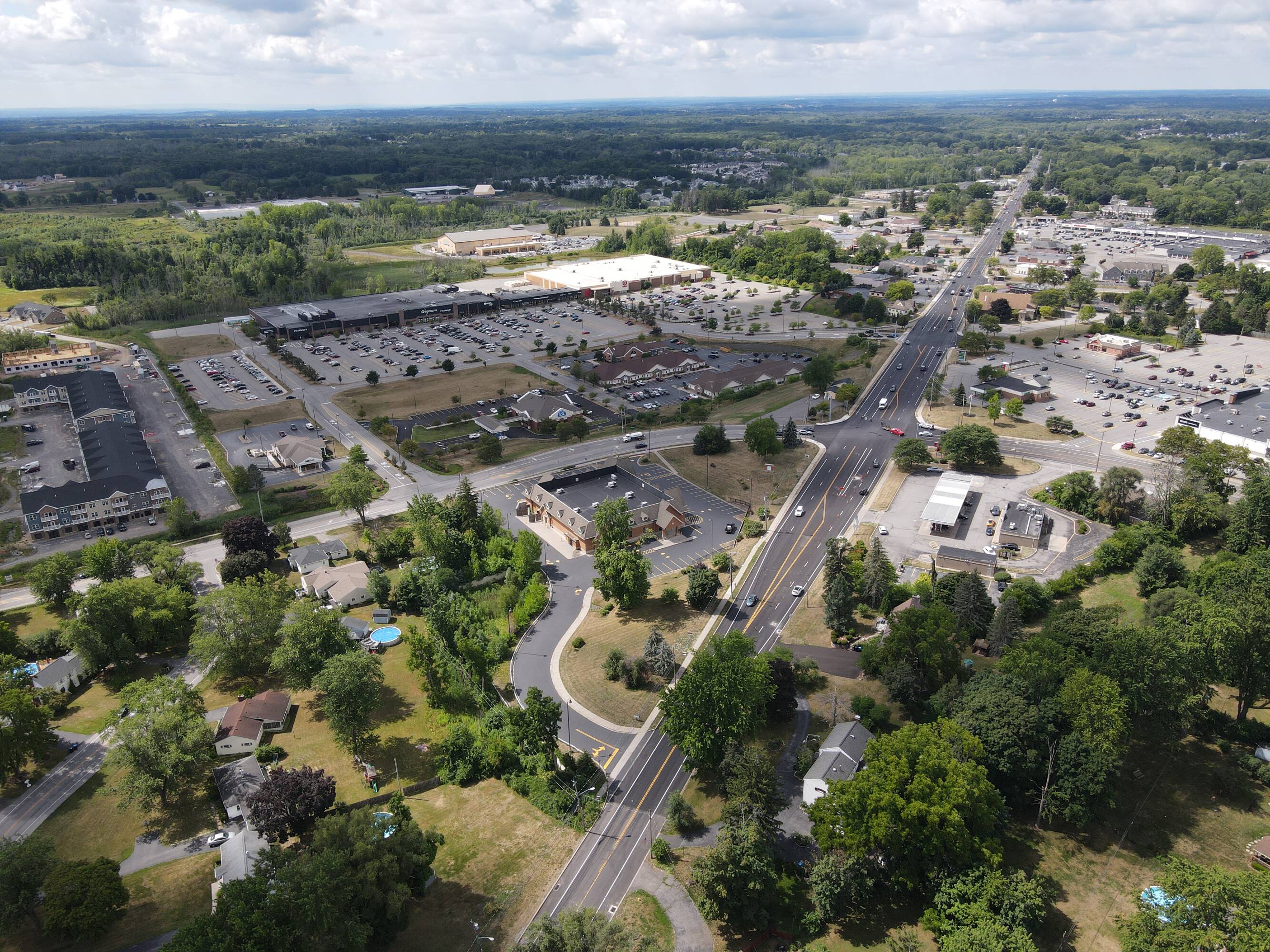 3127 Chili Ave, Rochester, NY 14624