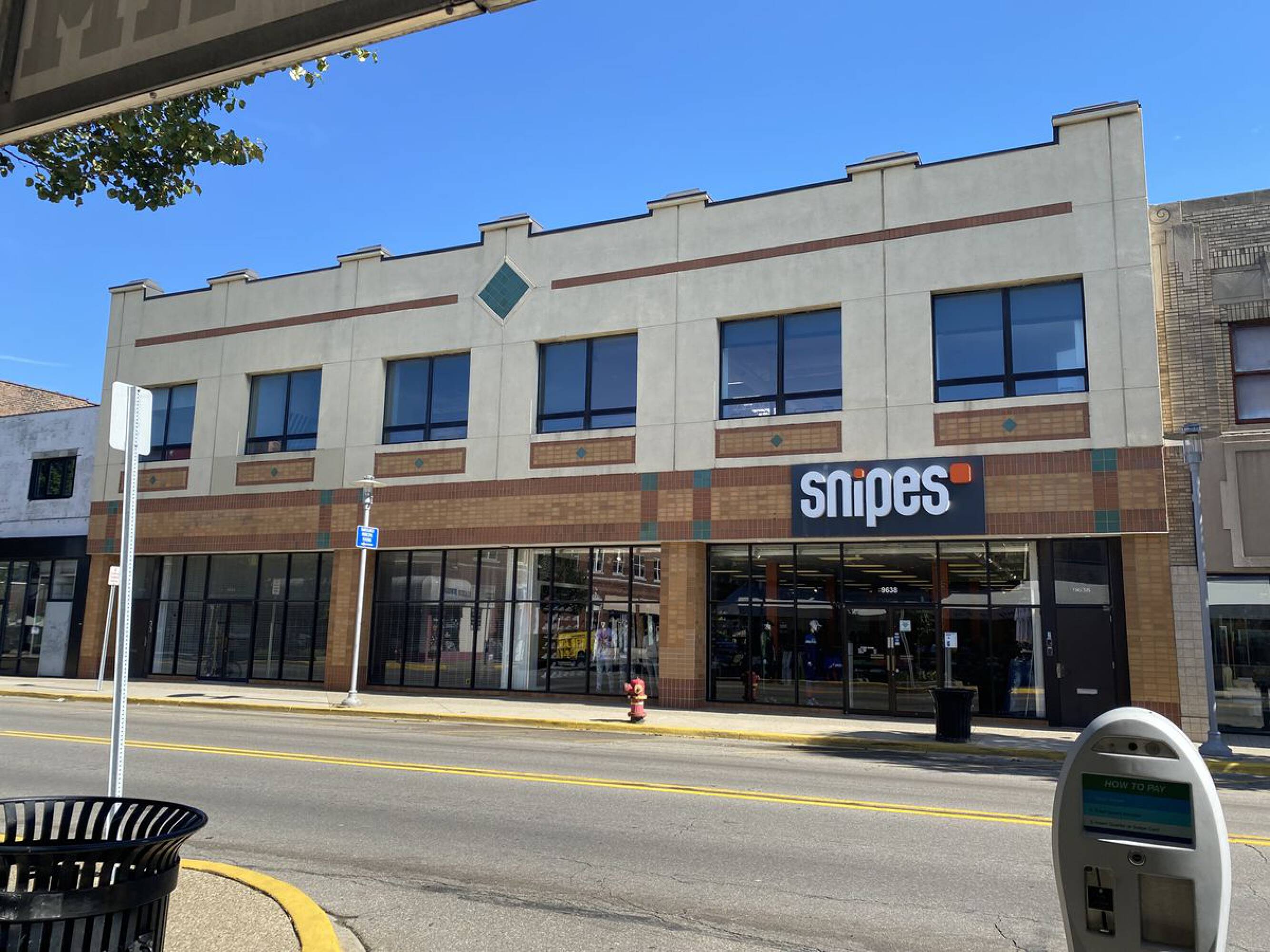 9636 Joseph Campau Ave, Hamtramck, MI 48212