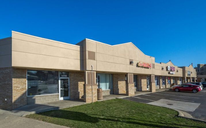 Pictures of Retail property located at 15050-15100 Gratiot Ave, Detroit, MI 48205 for lease - image #1