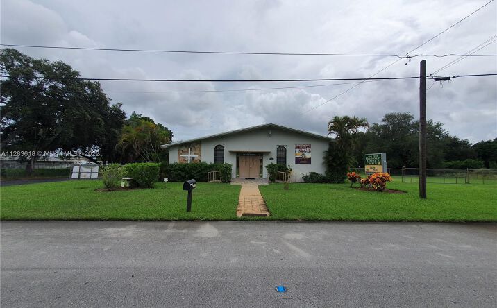 Pictures of Special Purpose property located at 17001 NW 20th Ave, Miami Gardens, FL 33056 for lease - image #1