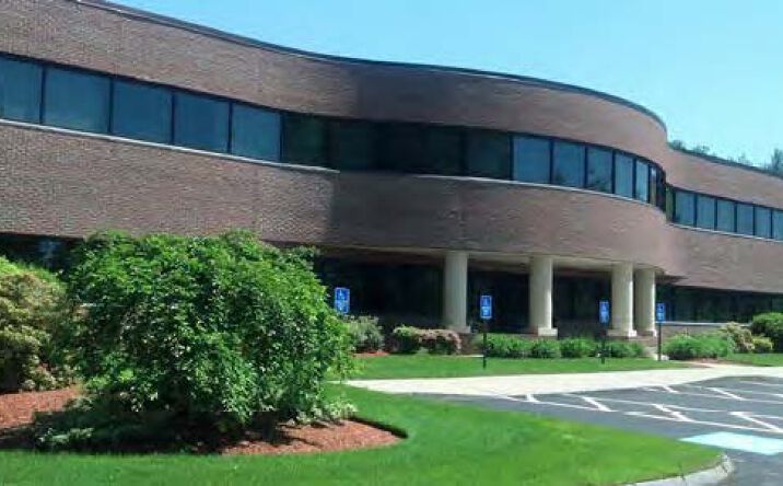 Pictures of Office property located at 15 N Southwood Dr, Nashua, NH 03063 for lease - image #1