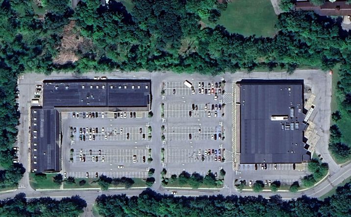Pictures of Retail property located at 30 Brotherhood Plaza Dr, Washingtonville, NY 10992 for lease - image #1