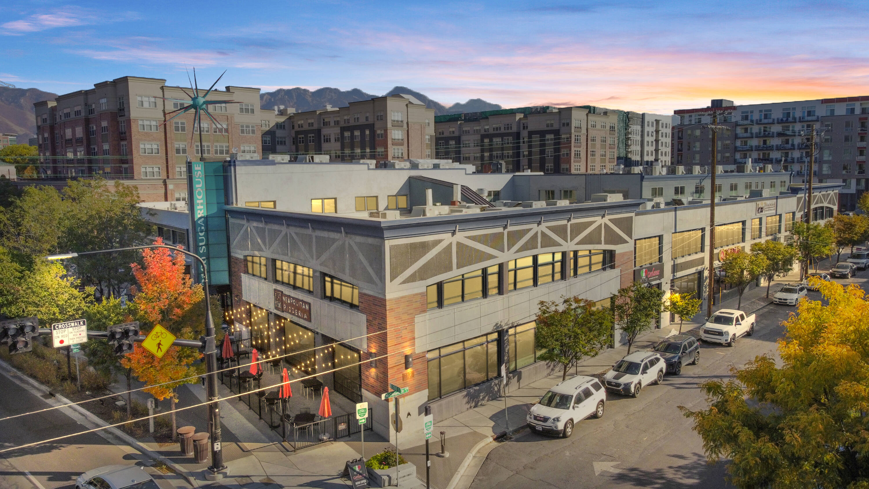 2121 S McClelland St, Salt Lake City, UT 84106