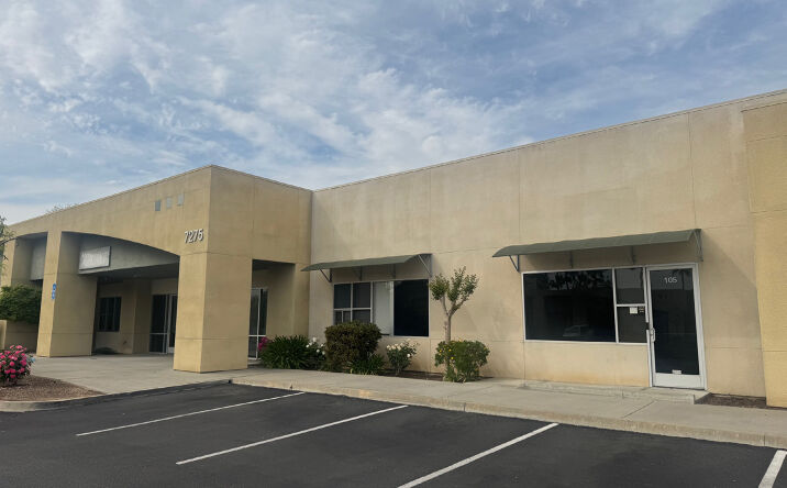Pictures of Office property located at 7275 N First St, Fresno, CA 93720 for lease - image #1