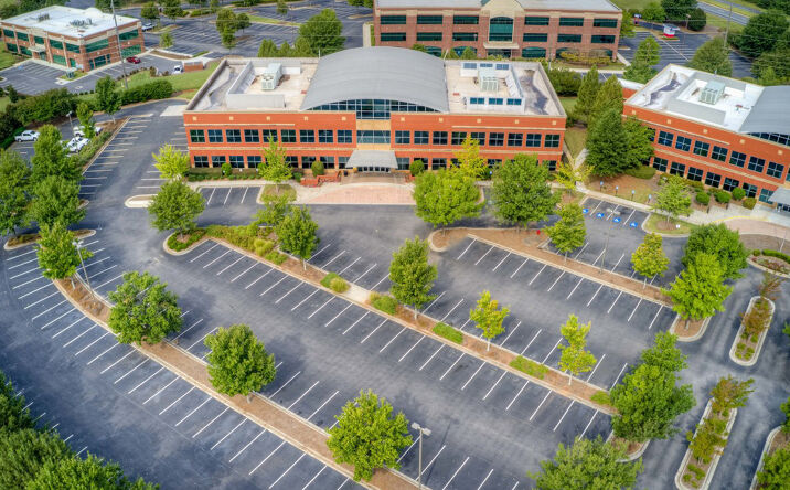 Pictures of Office property located at 2470 Daniells Bridge Rd, Athens, GA 30606 for lease - image #1