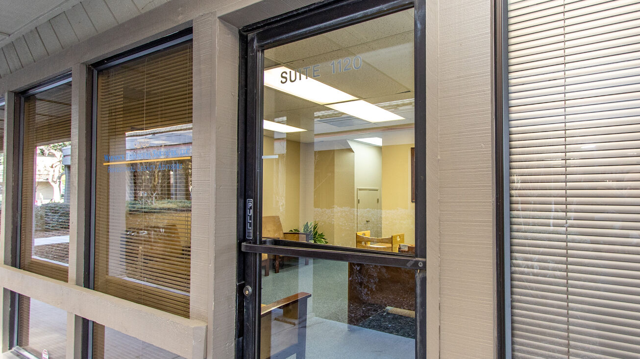 1317 Oakdale Rd, Modesto, CA 95355 Office Space for Lease Oakwood